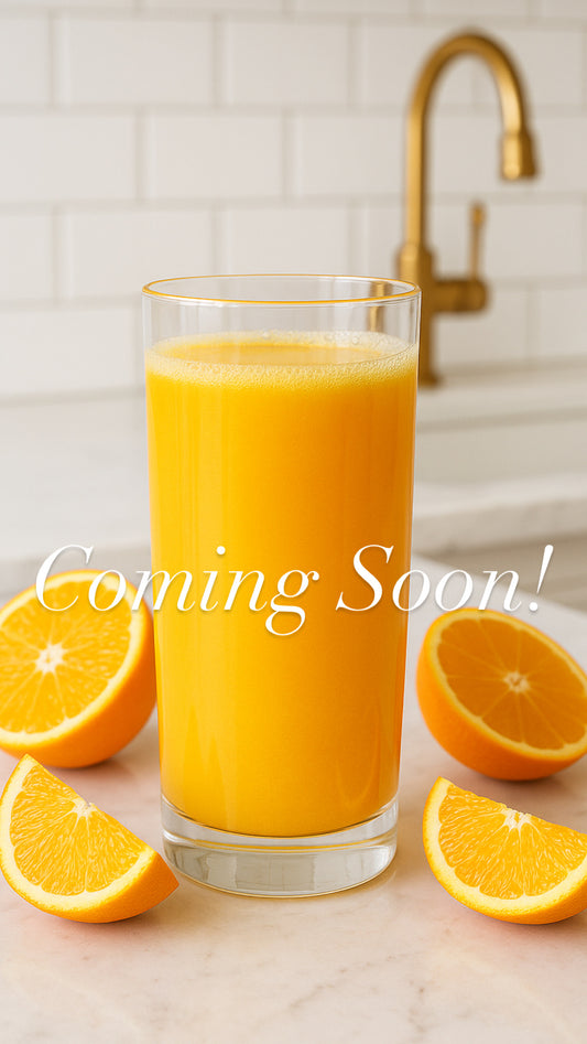 NOT. Healthy-Coming soon...