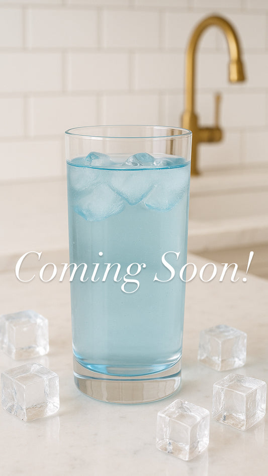NOT. Thirsty-Coming soon...