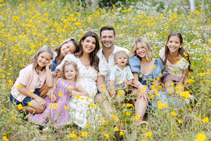 The Jones Family